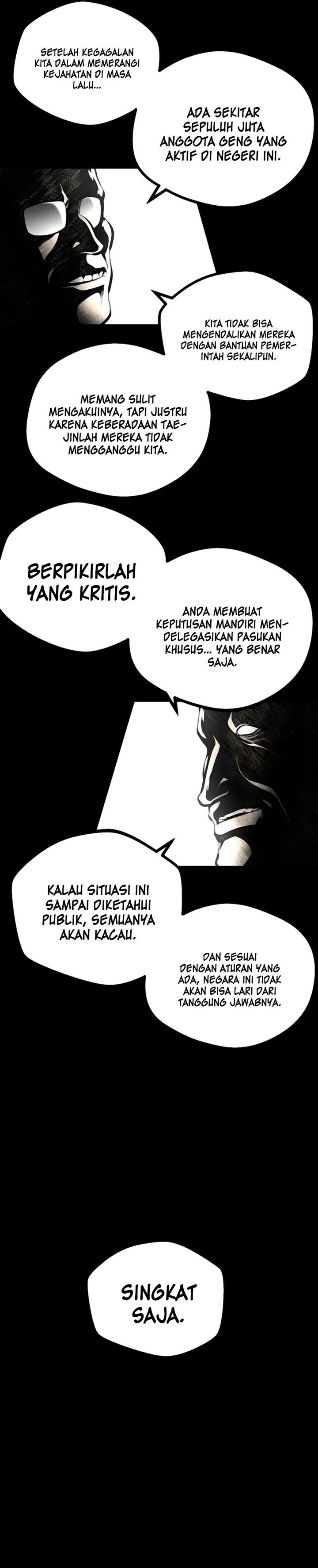 Festival Of Warriors chapter 32