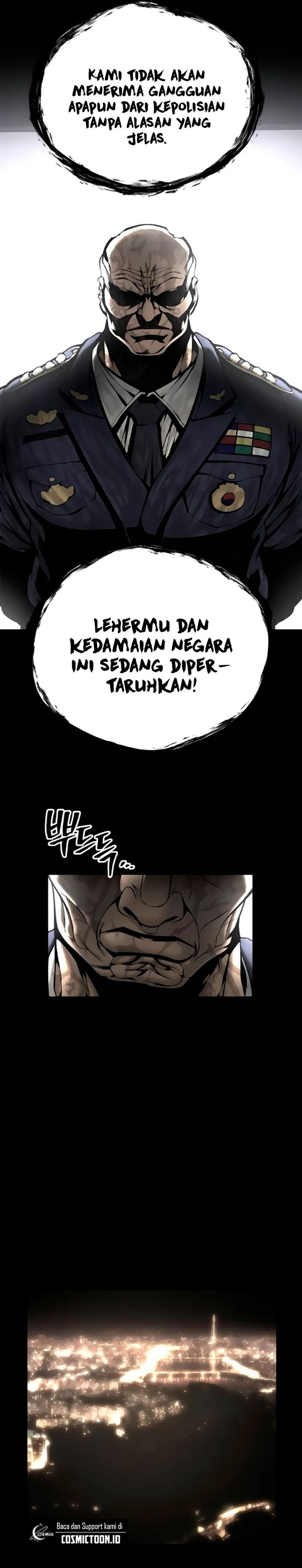 Festival Of Warriors chapter 32
