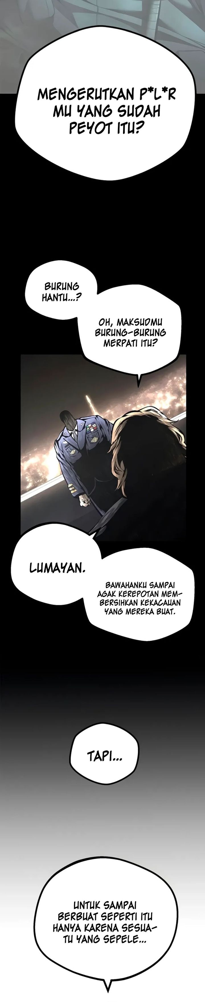 Festival Of Warriors chapter 32