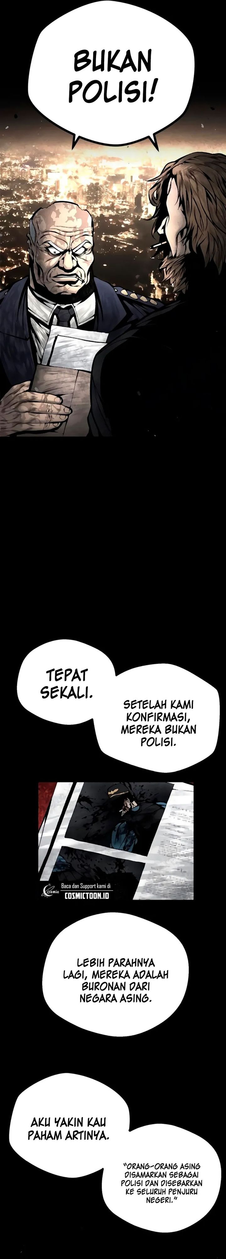 Festival Of Warriors chapter 32