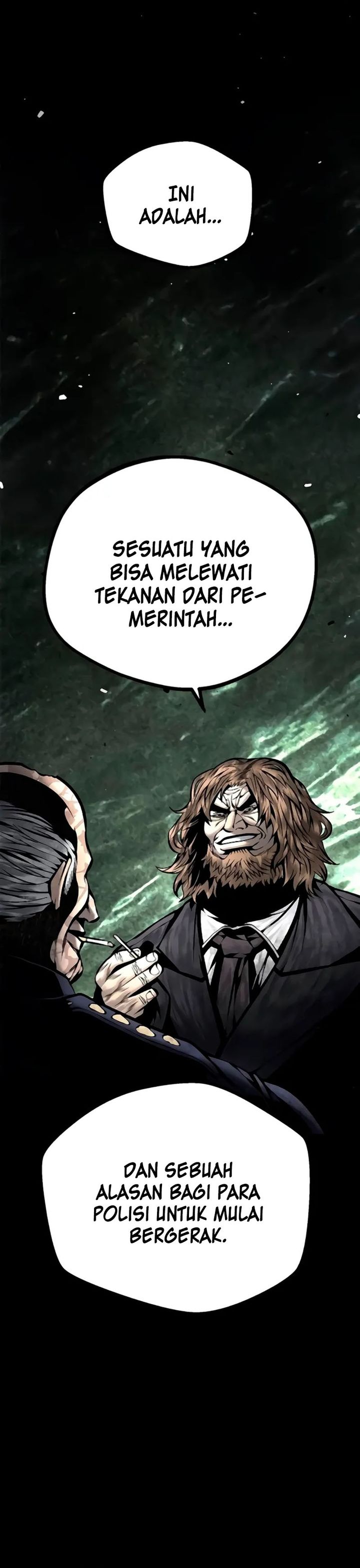 Festival Of Warriors chapter 32