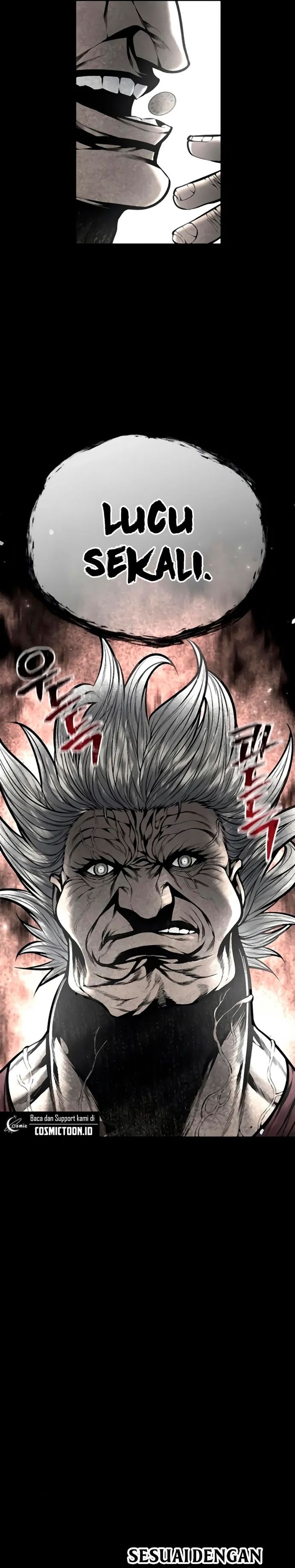 Festival Of Warriors chapter 32