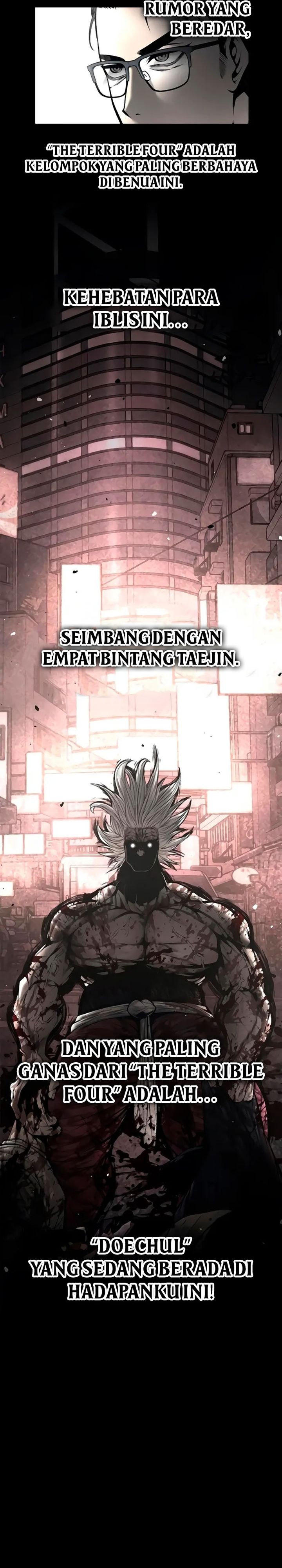 Festival Of Warriors chapter 32