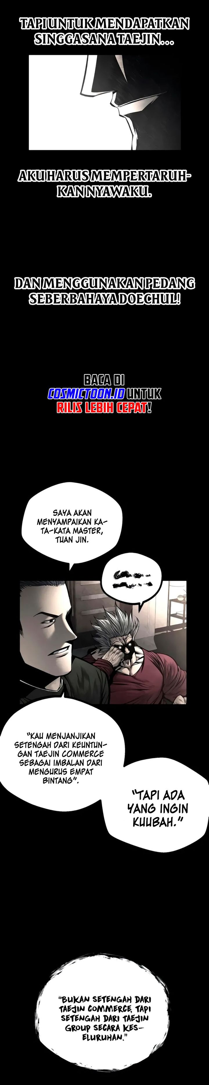 Festival Of Warriors chapter 32