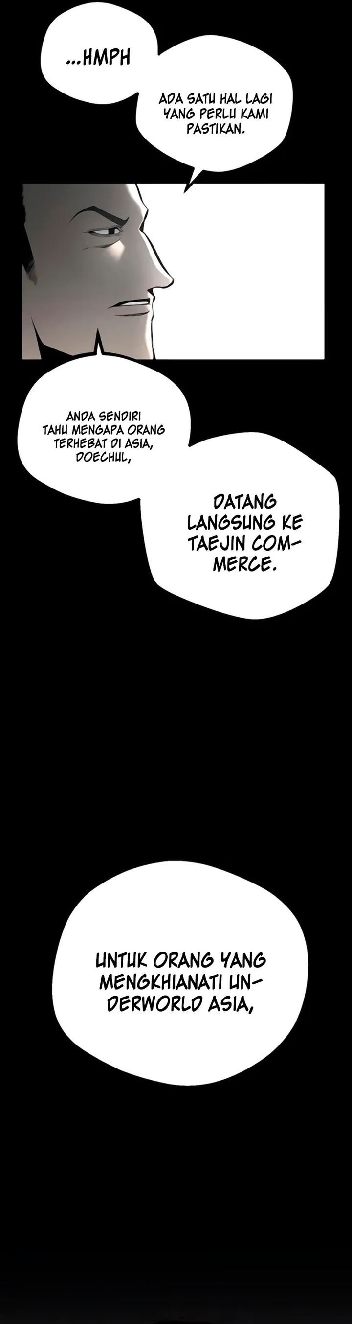 Festival Of Warriors chapter 32