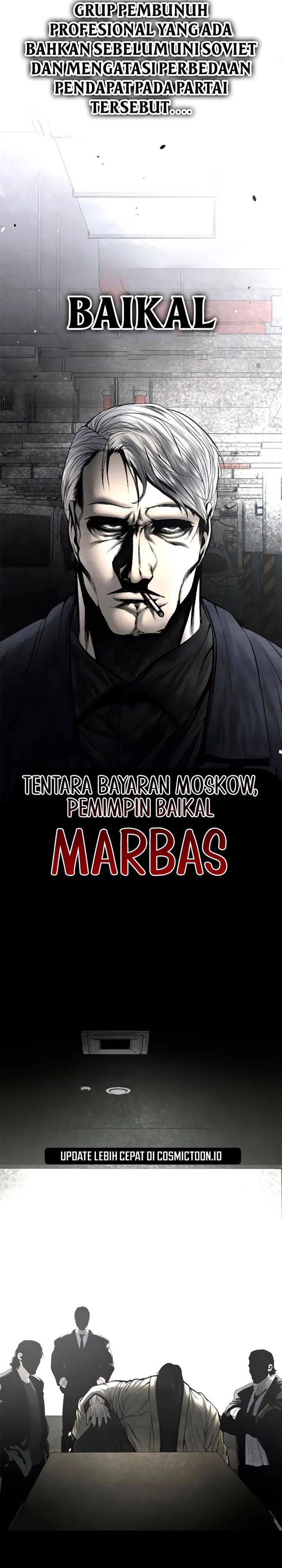 Festival Of Warriors chapter 32