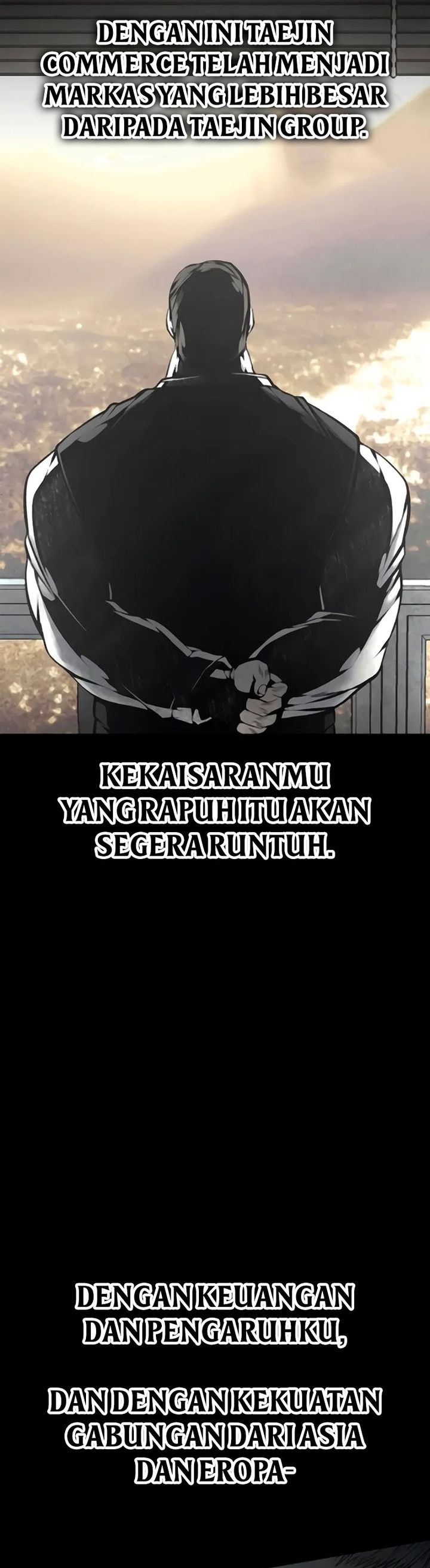 Festival Of Warriors chapter 32