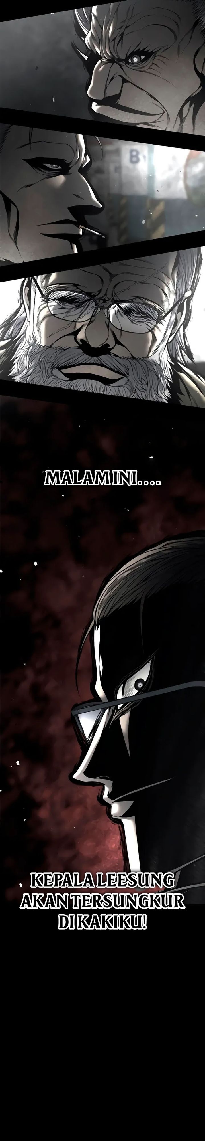 Festival Of Warriors chapter 32