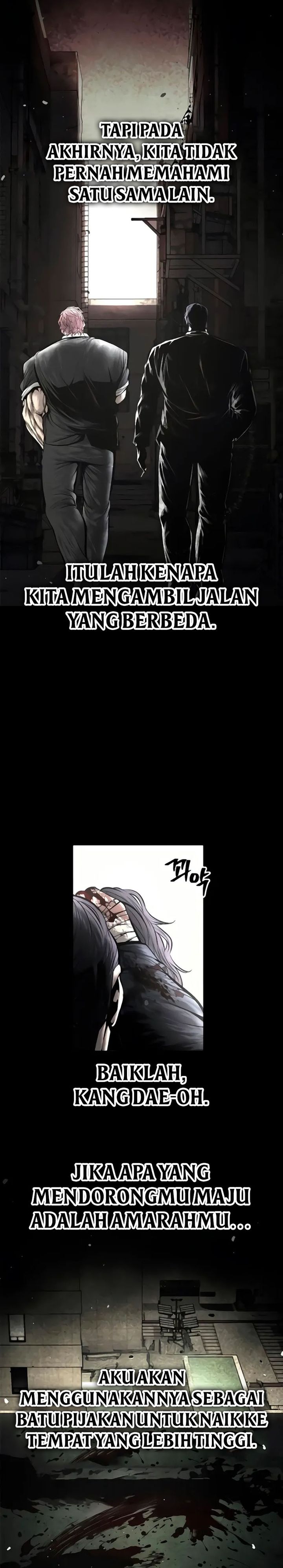 Festival Of Warriors chapter 32