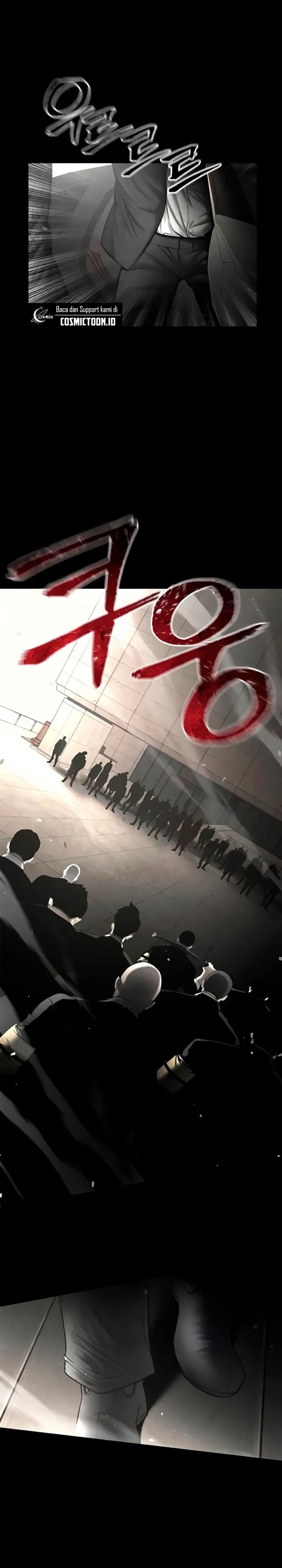 Festival Of Warriors chapter 32
