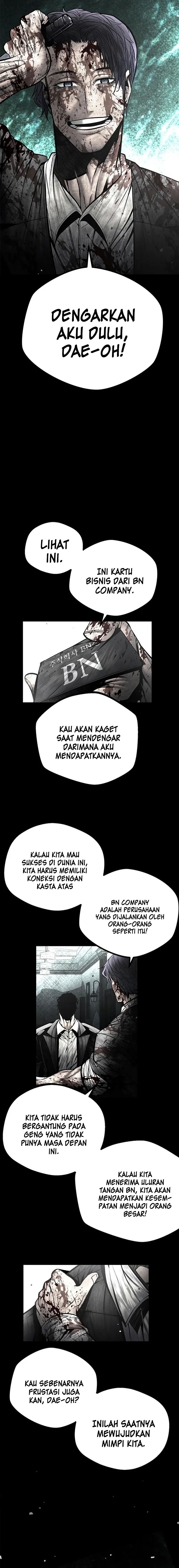 Festival Of Warriors chapter 34