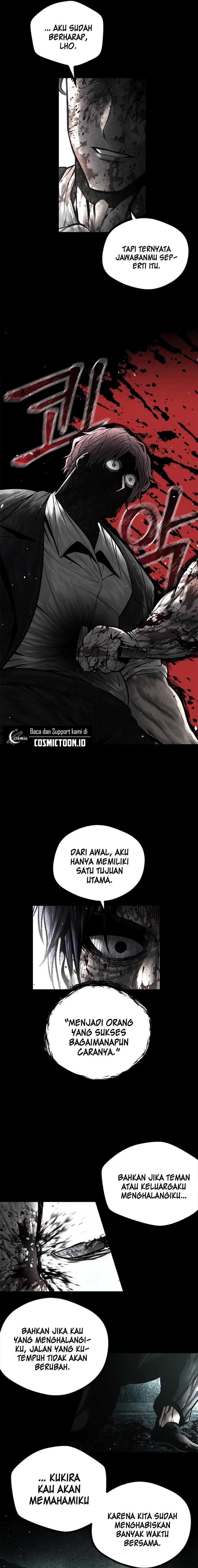 Festival Of Warriors chapter 34
