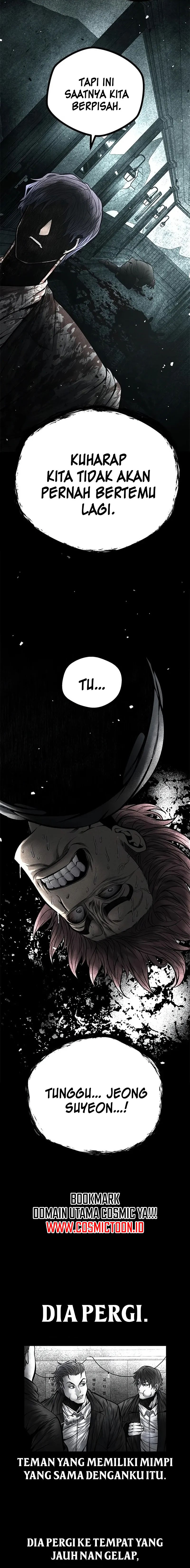 Festival Of Warriors chapter 34