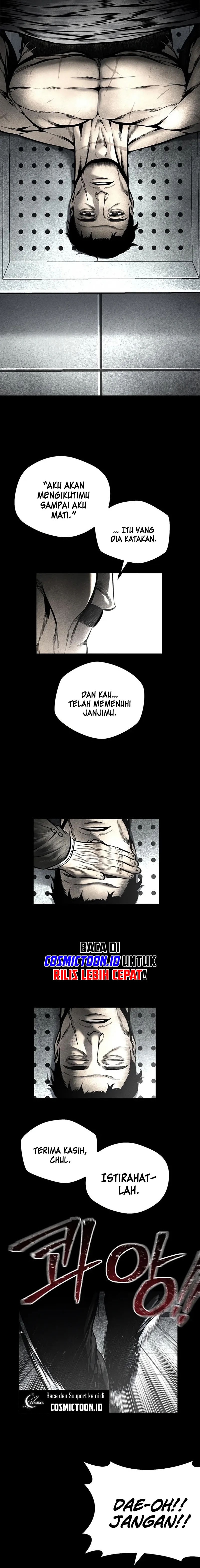 Festival Of Warriors chapter 34