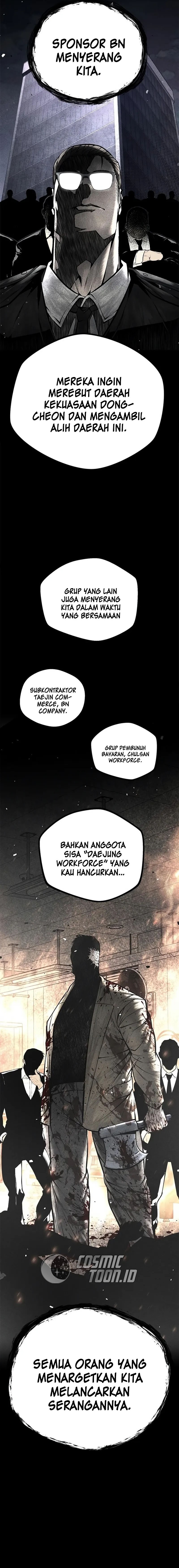 Festival Of Warriors chapter 34