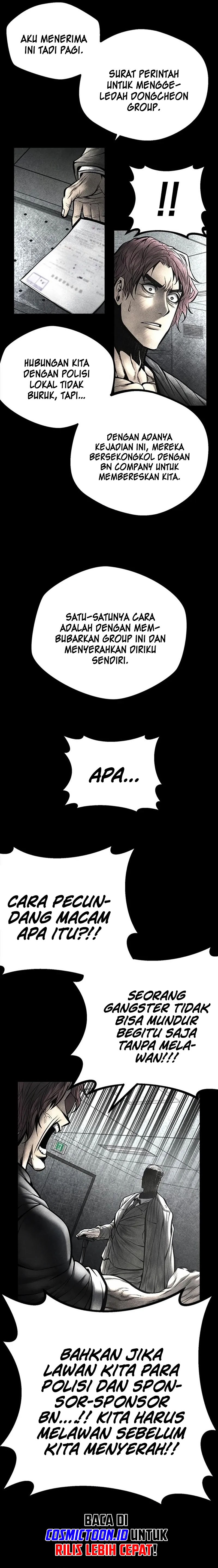 Festival Of Warriors chapter 34