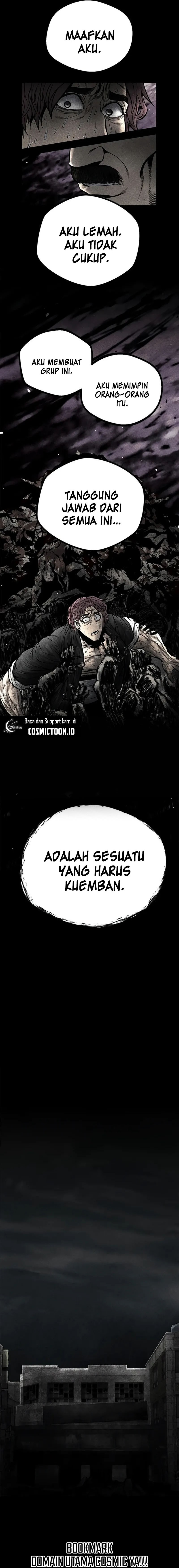 Festival Of Warriors chapter 34