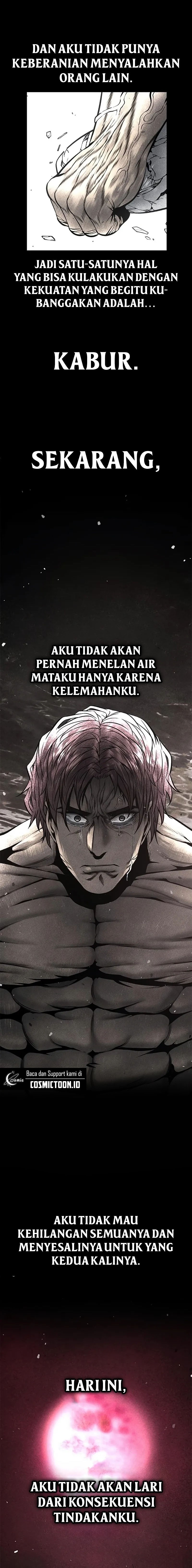 Festival Of Warriors chapter 34