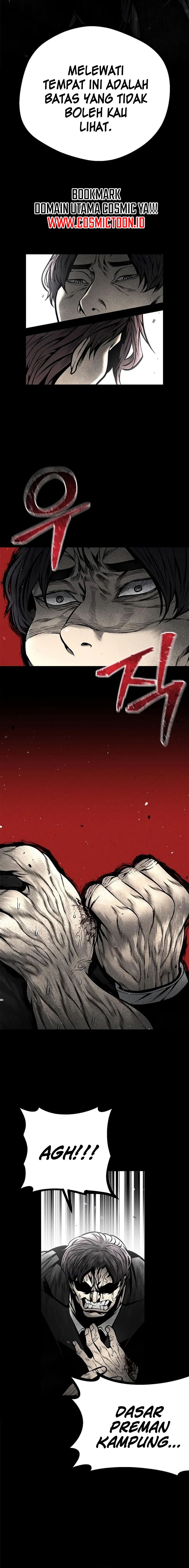 Festival Of Warriors chapter 34