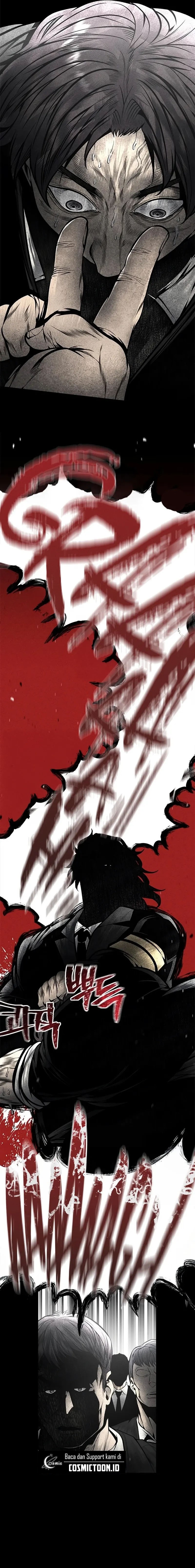 Festival Of Warriors chapter 34