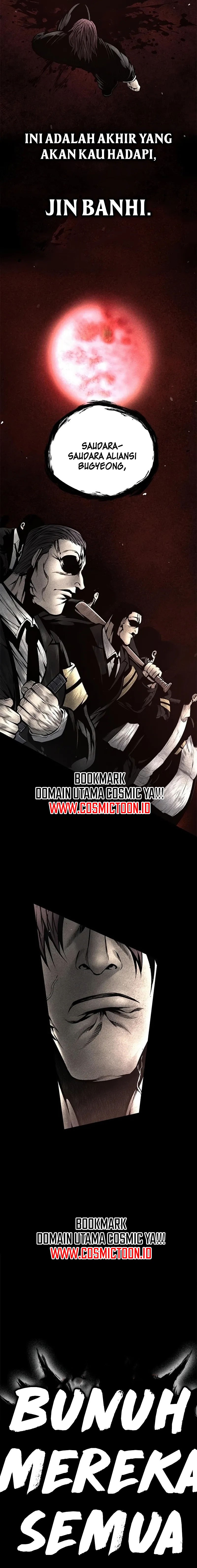 Festival Of Warriors chapter 34