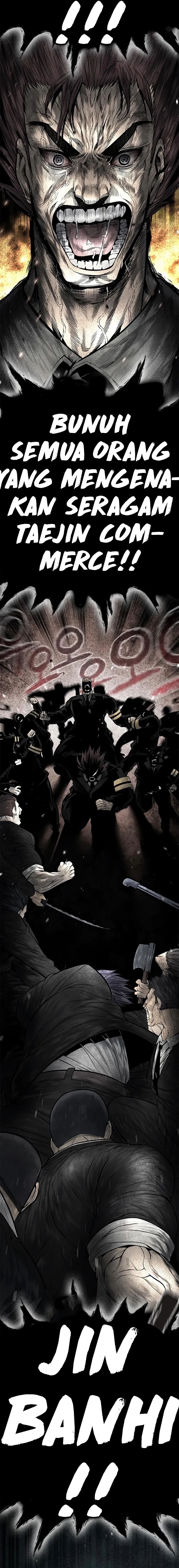 Festival Of Warriors chapter 34
