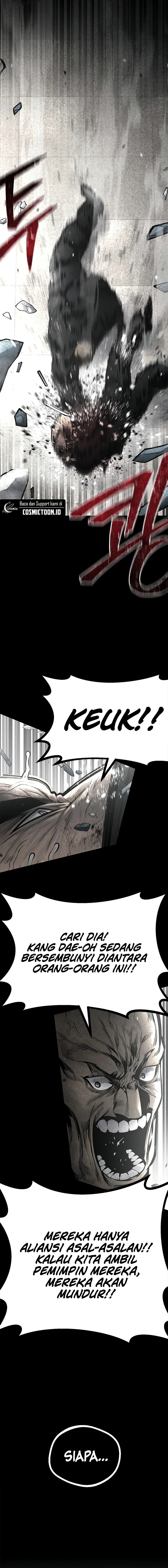 Festival Of Warriors chapter 35