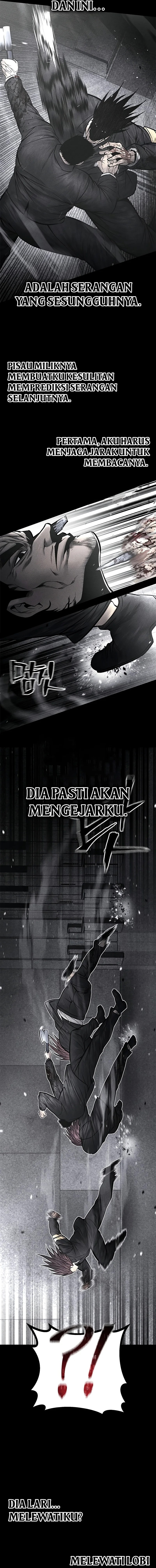 Festival Of Warriors chapter 35