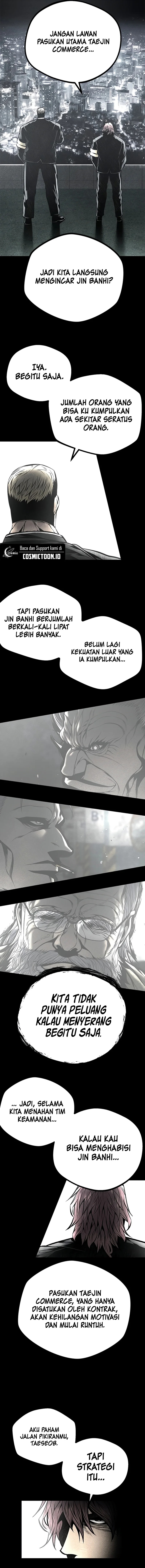 Festival Of Warriors chapter 35