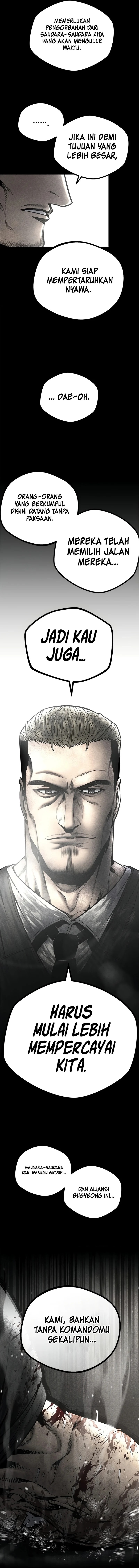 Festival Of Warriors chapter 35