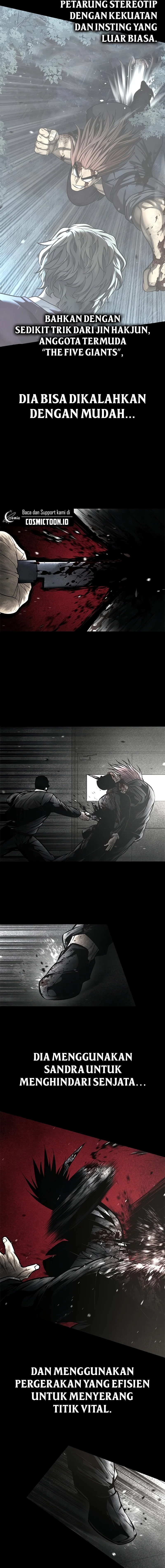 Festival Of Warriors chapter 35