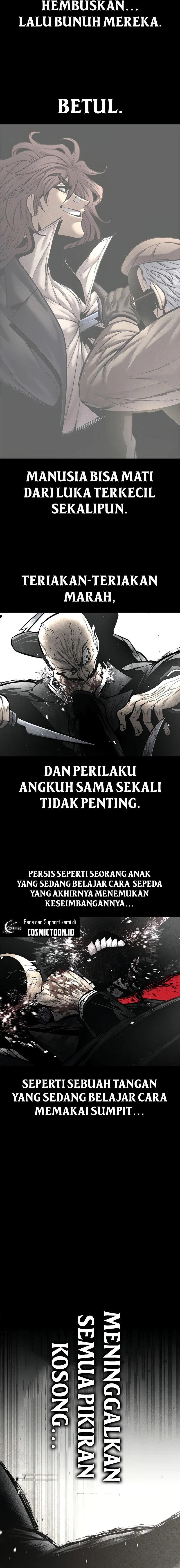 Festival Of Warriors chapter 35