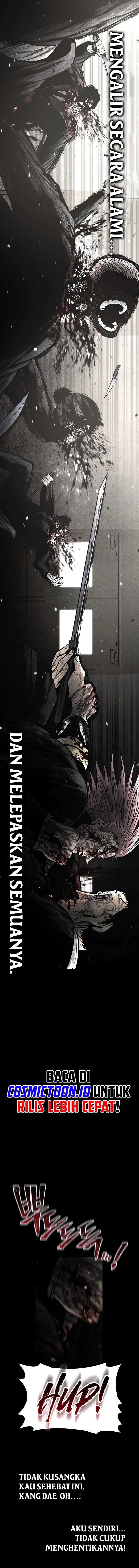Festival Of Warriors chapter 35