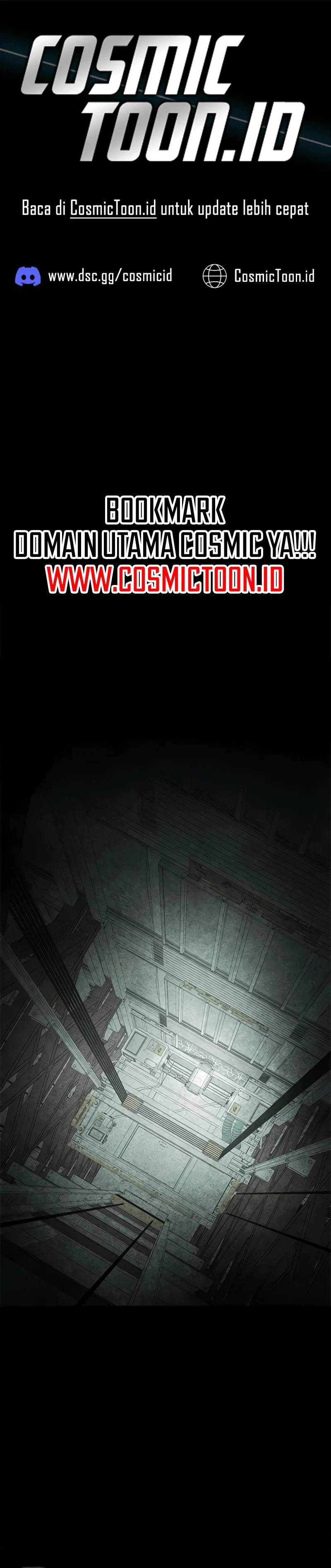 Festival Of Warriors chapter 41