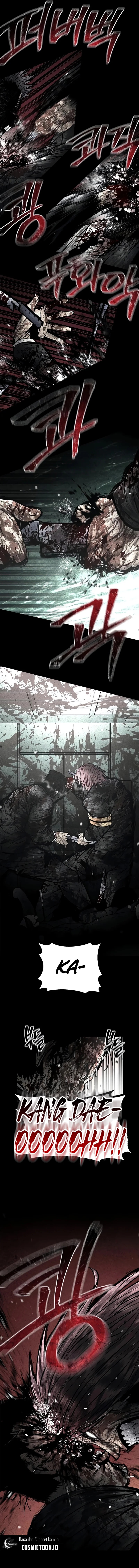 Festival Of Warriors chapter 41