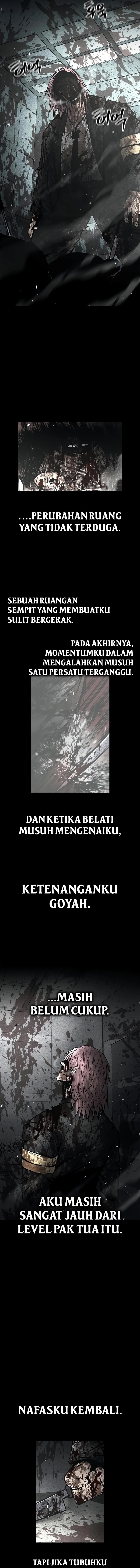 Festival Of Warriors chapter 41