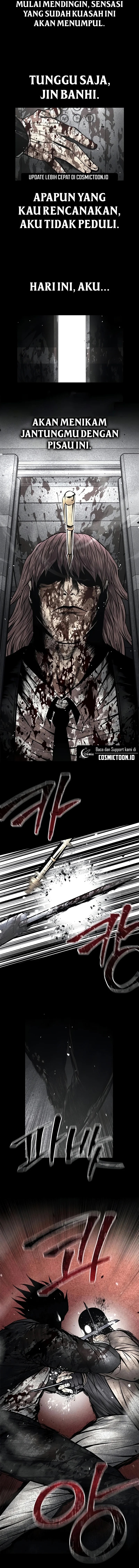 Festival Of Warriors chapter 41