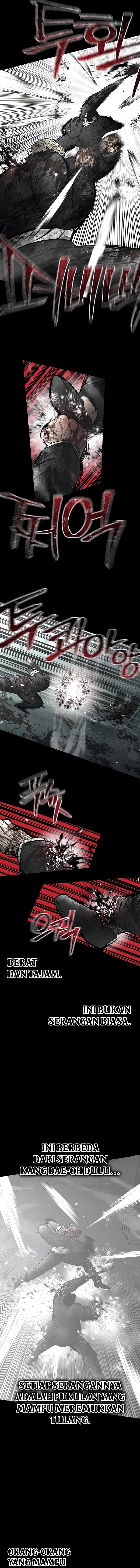 Festival Of Warriors chapter 41