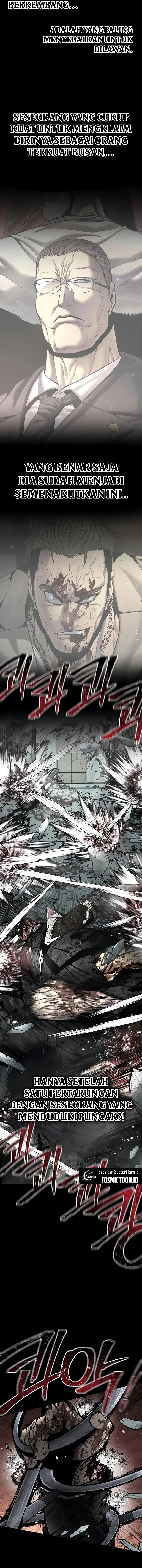 Festival Of Warriors chapter 41