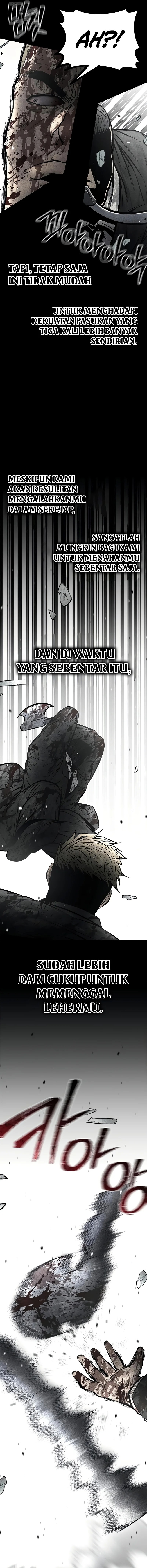 Festival Of Warriors chapter 41