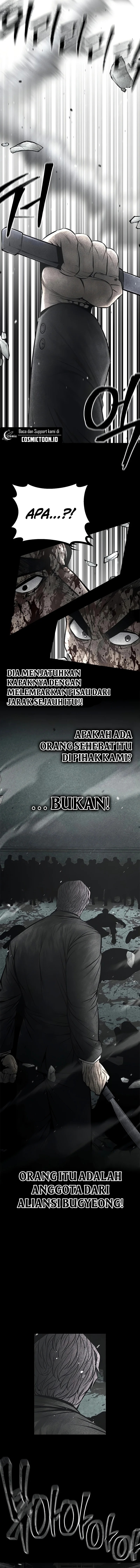 Festival Of Warriors chapter 41