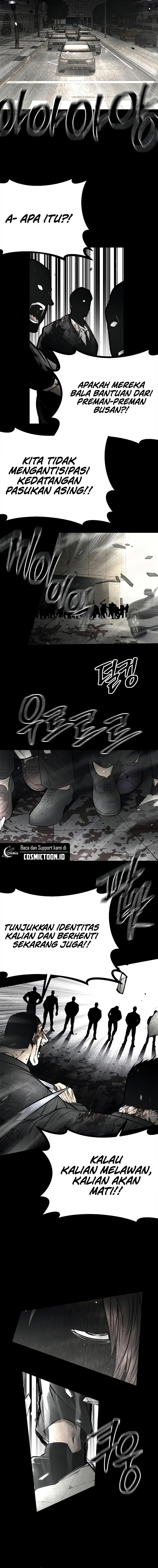 Festival Of Warriors chapter 41