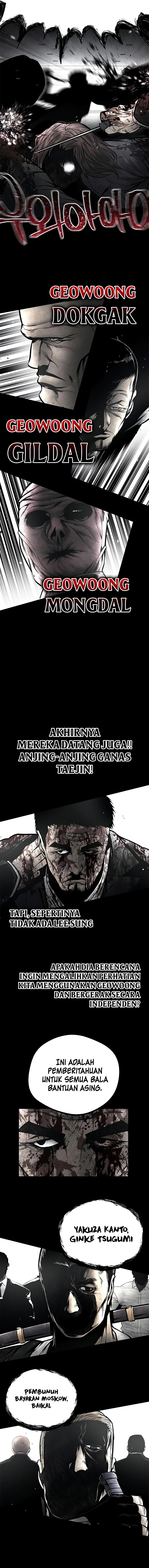 Festival Of Warriors chapter 41