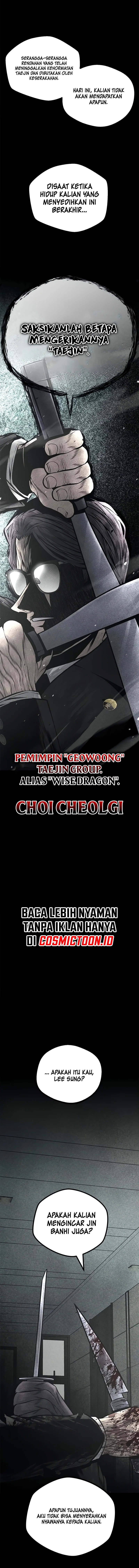 Festival Of Warriors chapter 41