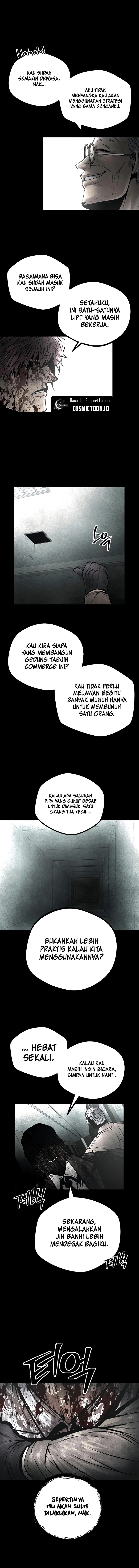 Festival Of Warriors chapter 41