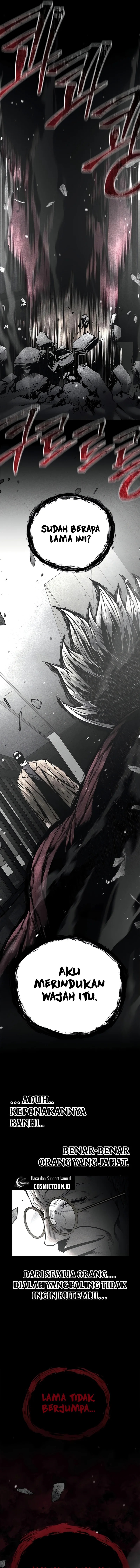 Festival Of Warriors chapter 41