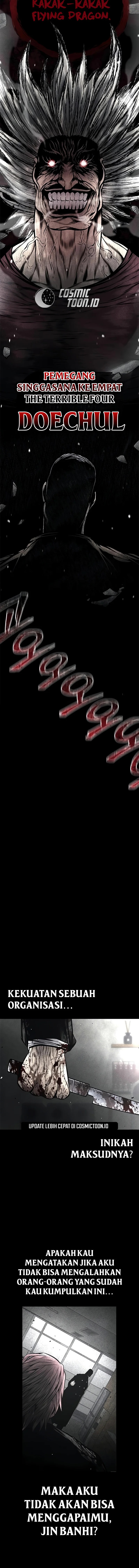 Festival Of Warriors chapter 41