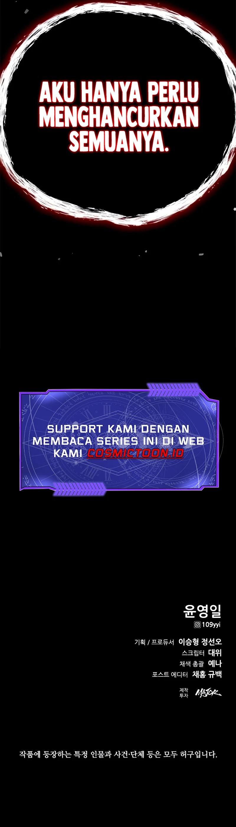 Festival Of Warriors chapter 41