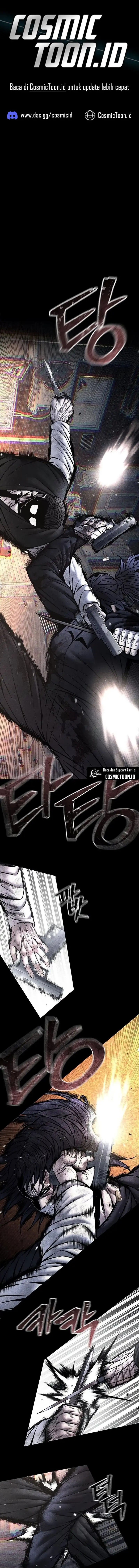 Festival Of Warriors chapter 42