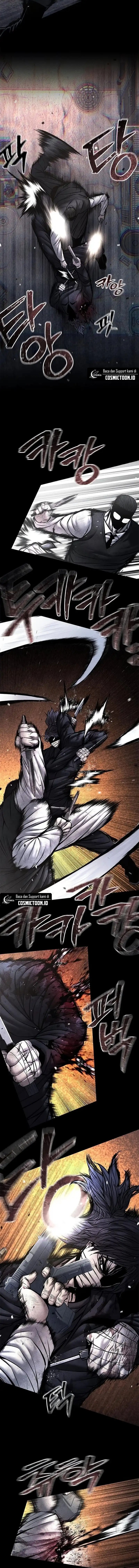 Festival Of Warriors chapter 42